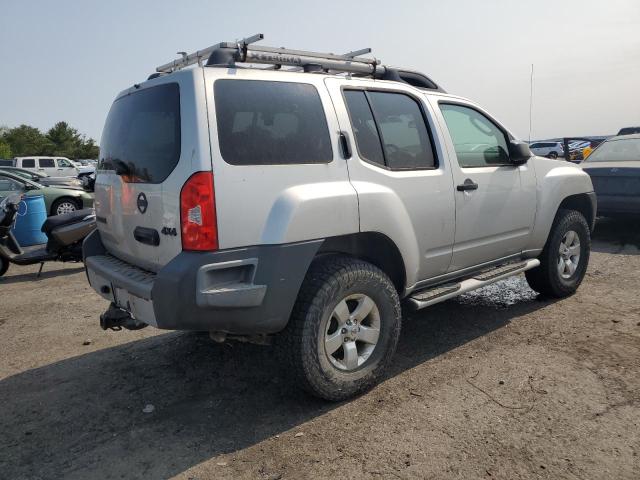 Vin: 5n1an0nw5ac509239, lot: 59434865, nissan xterra off road 20103