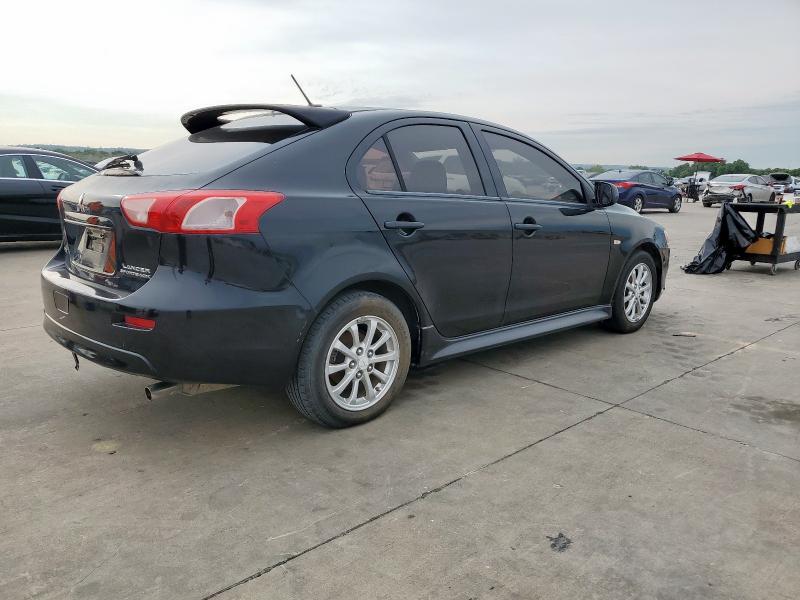 Vin: ja32x2hu7cu007739, lot: 60356265, mitsubishi lancer es/es sport 20123