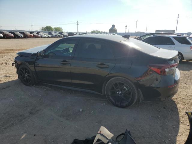 2025 HONDA CIVIC SPOR - 2HGFE2F54SH509745