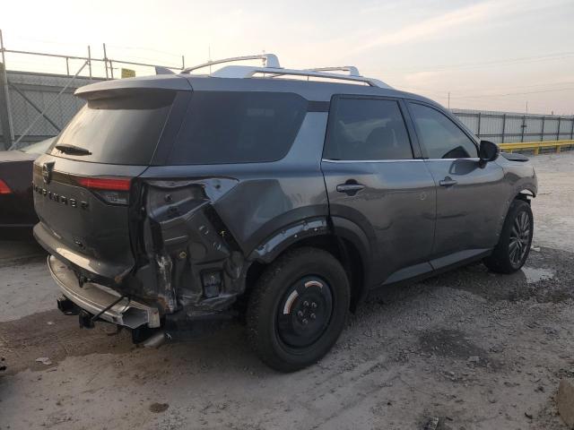 Vin: 5n1dr3cd9nc241743, lot: 62072595, nissan pathfinder sl 20223