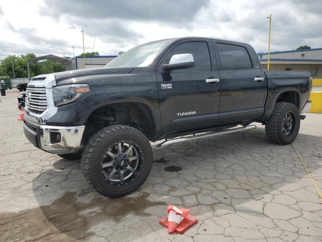 TOYOTA TUNDRA CRE
