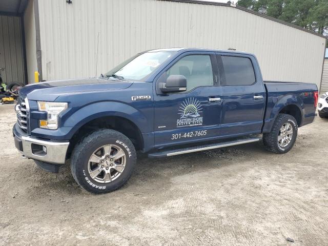 Vin: 1ftew1ep5ffb86625, lot: 59838985, ford f-150 supercrew 2015 img_1