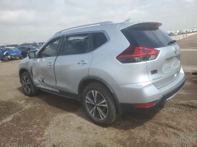 Vin: jn8at2mv2kw393694, lot: 62373165, nissan rogue s 20192