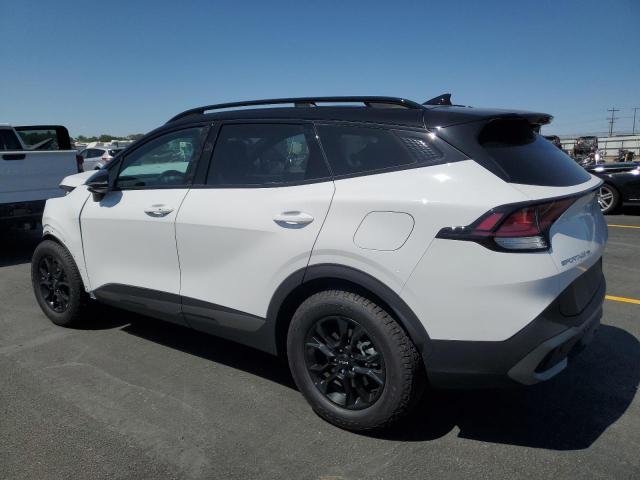 Vin: 5xyk7cdf4rg194933, lot: 59006665, kia sportage x x-pro 20242
