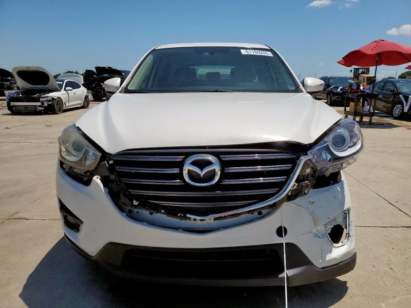 2016 MAZDA CX-5 GT - JM3KE2DY7G0618892