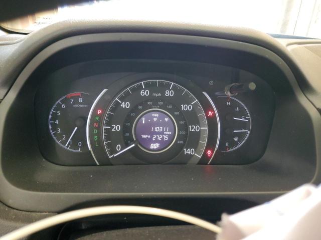 2016 HONDA CR-V EXL 2HKRM3H71GH566356