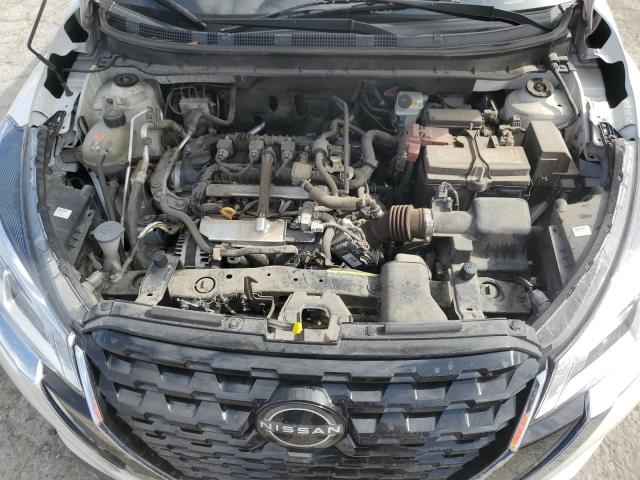 2023 NISSAN KICKS SV 3N1CP5CV3PL517855