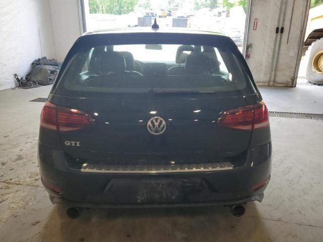 2018 VOLKSWAGEN GTI S - 3VW547AU1JM260441