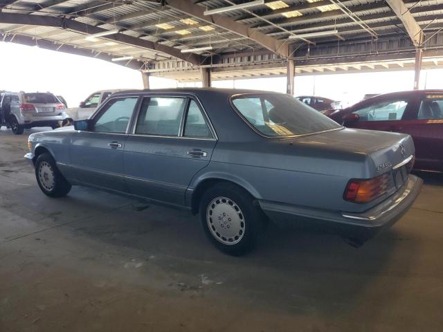 Vin: wdbca35d4ga189911, lot: 62620035, mercedes-benz s-class sel 19862