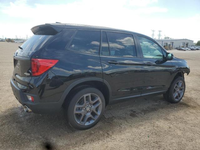 2022 HONDA PASSPORT E 5FNYF8H53NB021918