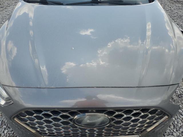 2018 HYUNDAI SONATA SPO - 5NPE34AF5JH707350
