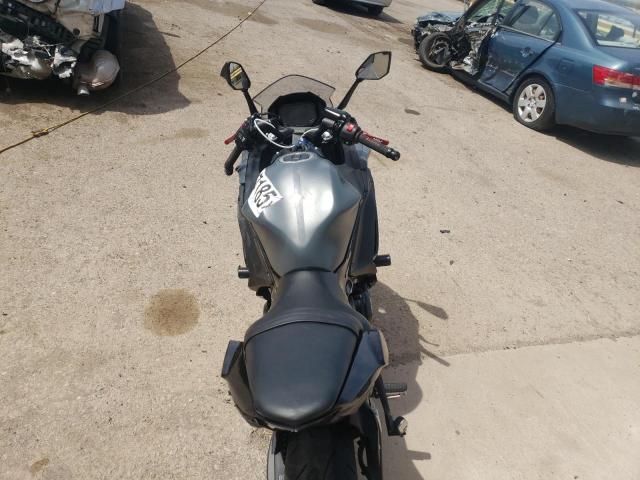 2024 KAWASAKI EX650 P ML5EXEP1XRDAD2661