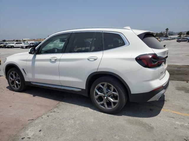2024 BMW X3 SDRIVE3 - 5UX43DP04R9W81664