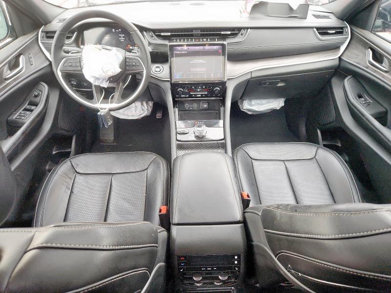 2024 JEEP GRAND CHER 1C4RJKBG7R8549588