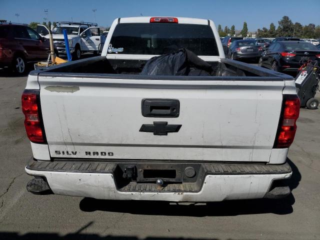 2014 CHEVROLET SILVERADO - 1GCNCPEH3EZ353436