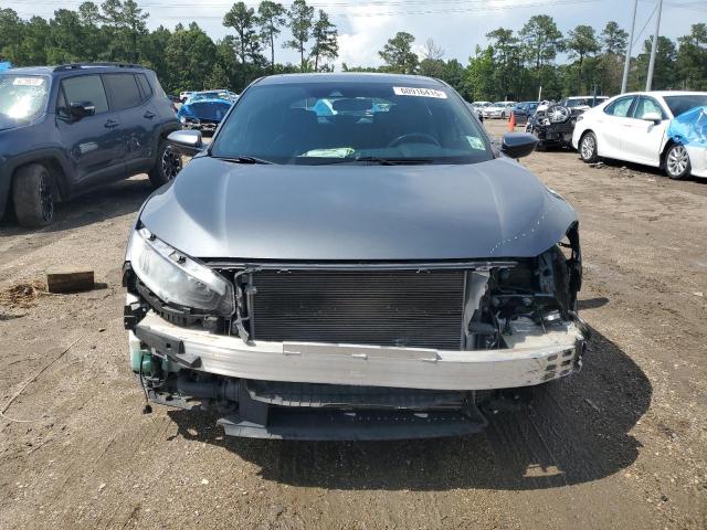 shhfk7h63lu218315 - 2020 Honda civic ex - #60916415