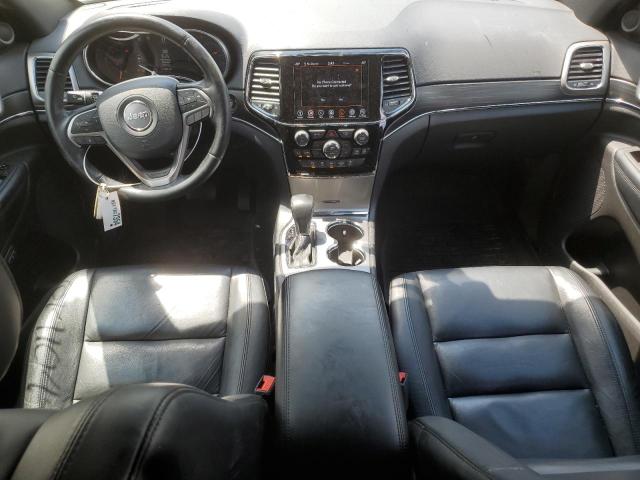 2020 JEEP GRAND CHER - 1C4RJFBG8LC385747