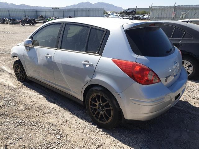 Vin: 3n1bc1cp0al463486, lot: 59896405, nissan versa s 20102