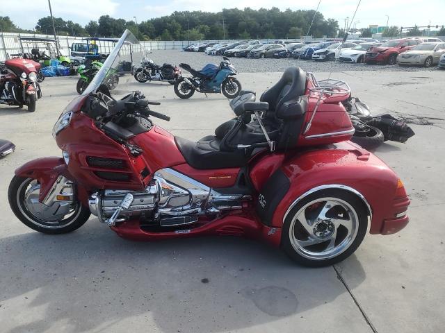 2003 HONDA GL1800 A 1HFSC47483A200371