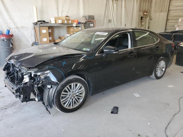 2015 LEXUS ES 350 - JTHBK1GG8F2187396