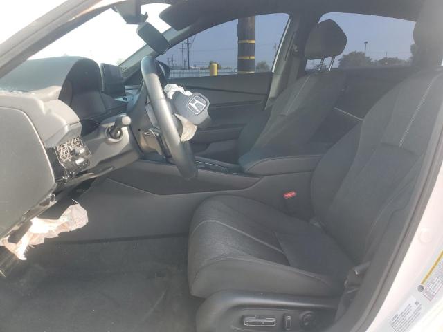 2023 HONDA ACCORD HYB 1HGCY2F57PA062098