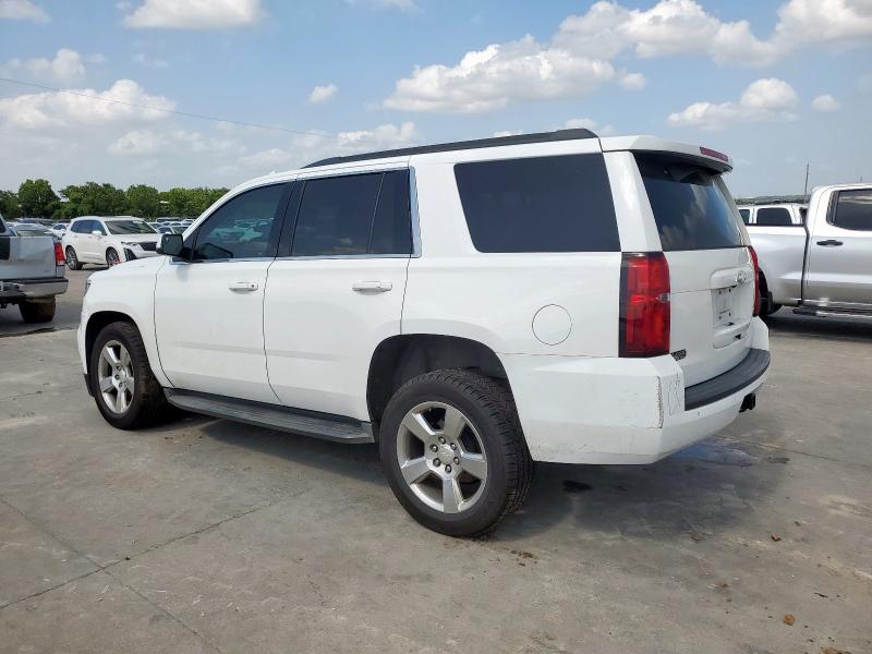 2017 CHEVROLET TAHOE C150 1GNSCBKC4HR313523