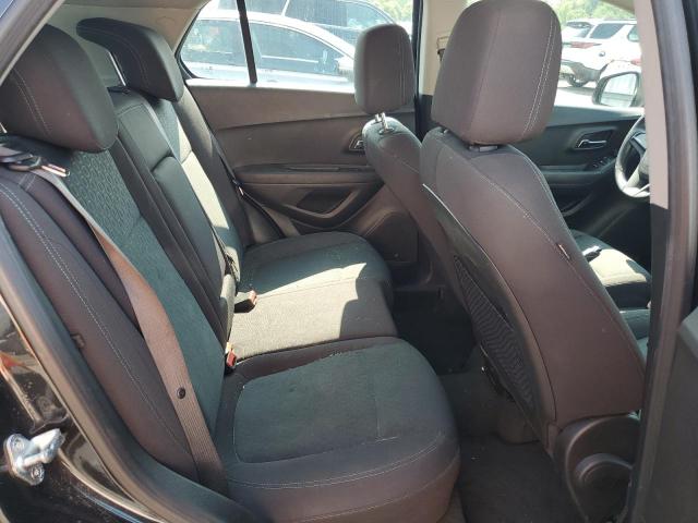 2015 CHEVROLET TRAX LS KL7CJKSB2FB253593