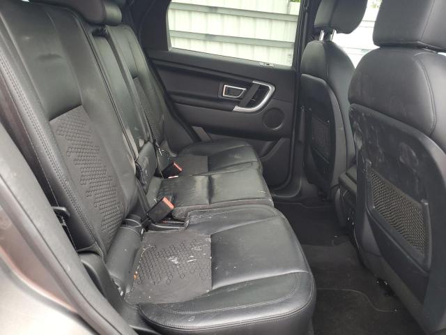2017 LAND ROVER DISCOVERY SALCP2BG8HH667354