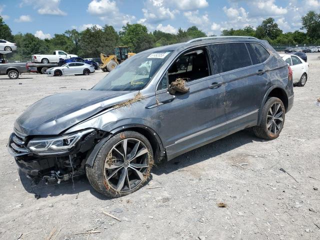 VOLKSWAGEN TIGUAN SEL