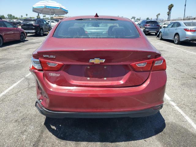 2017 CHEVROLET MALIBU LT - 1G1ZE5ST5HF196998