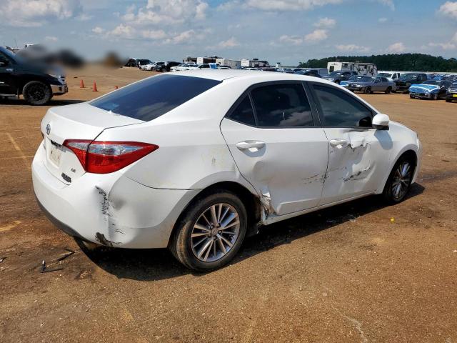 Vin: 5yfburhe4fp246940, lot: 59672425, toyota corolla l 20153