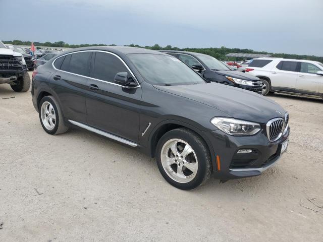 2019 BMW X4 XDRIVE3 5UXUJ3C54KLG53411