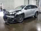 2017 TOYOTA HIGHLANDER - 5TDJZRFH1HS391776