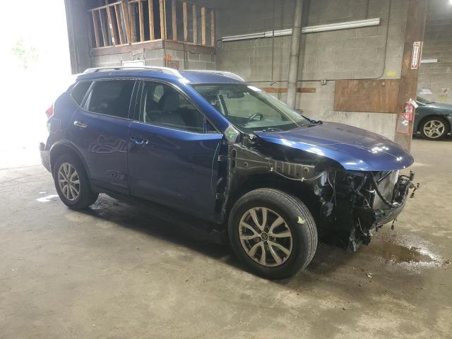 Vin: 5n1at2mt8kc823543, lot: 58493945, nissan rogue s 20194