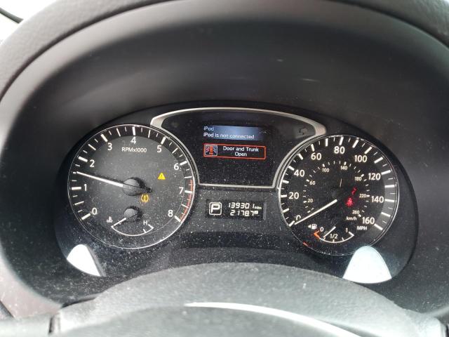 2015 NISSAN ALTIMA 2.5 - 1N4AL3AP0FC464265