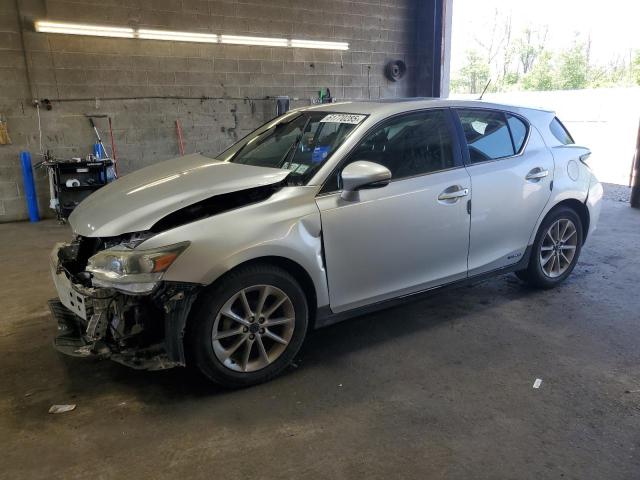 2013 LEXUS CT 200 - JTHKD5BH9D2163025