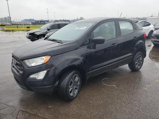 FORD ECOSPORT S