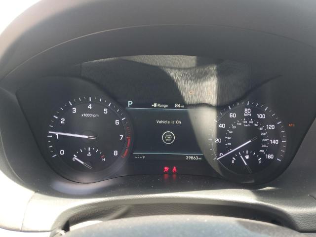 2018 GENESIS G80 BASE KMHGN4JE8JU240226