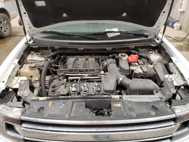 2019 FORD FLEX SEL 2FMHK6C89KBA13408