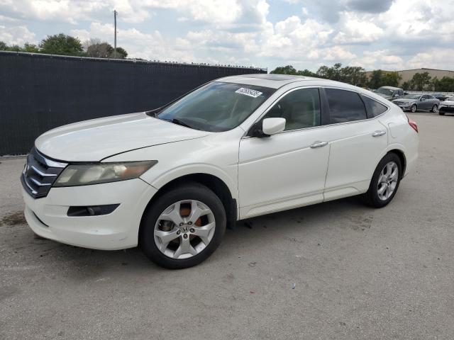 HONDA ACCORD CRO