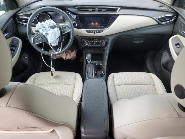 2021 BUICK ENCORE GX KL4MMGSL4MB143365
