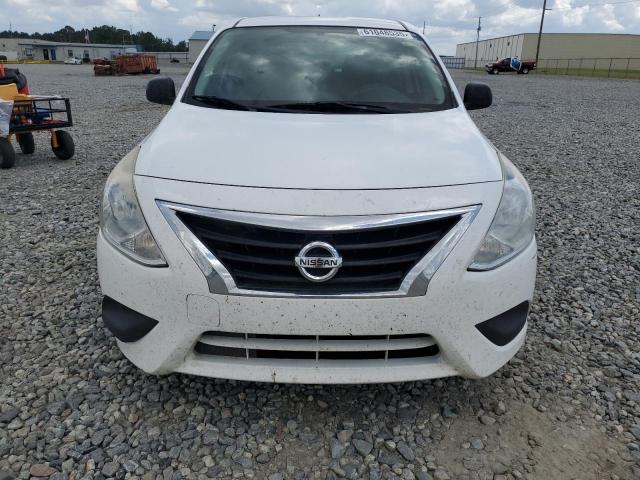 2015 NISSAN VERSA S - 3N1CN7AP5FL955071