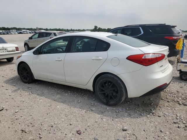 Vin: knafx4a67e5063670, lot: 58939505, kia forte lx 20142