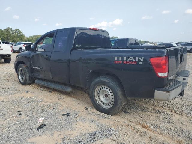 Vin: 1n6aa0ch8an321630, lot: 58354525, nissan titan xe 20102