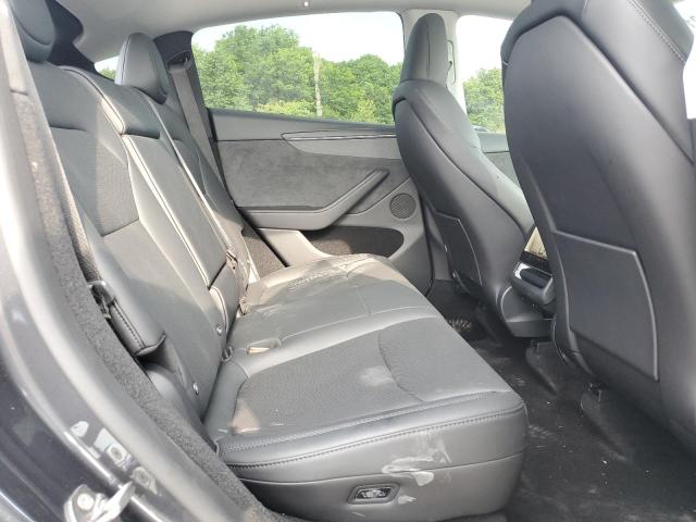 2026 TESLA MODEL Y 7SAYGDEE0TF324181