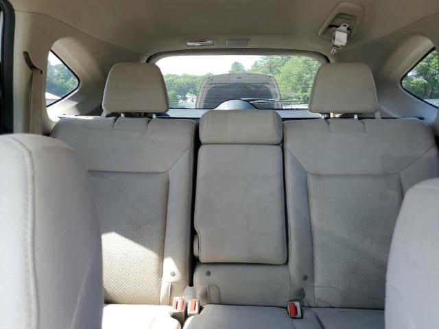 2015 HONDA CR-V 5J6RM3H59FL006801