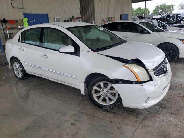 Vin: 3n1ab6ap1al628542, lot: 59116975, nissan sentra 2.0 20104