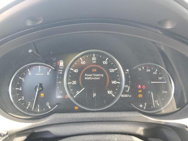 2021 MAZDA CX-9 GRAND JM3TCADY5M0518063