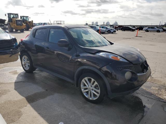 Vin: jn8af5mr3et350645, lot: 60447205, nissan juke s 20144