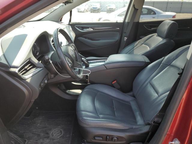 2018 BUICK ENCLAVE PR 5GAEVBKW0JJ224757